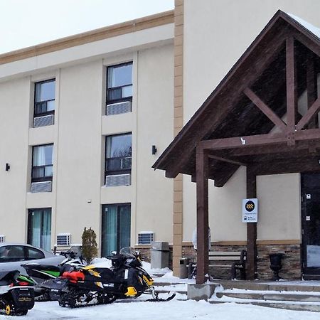 Super 8 Huntsville Exterior foto