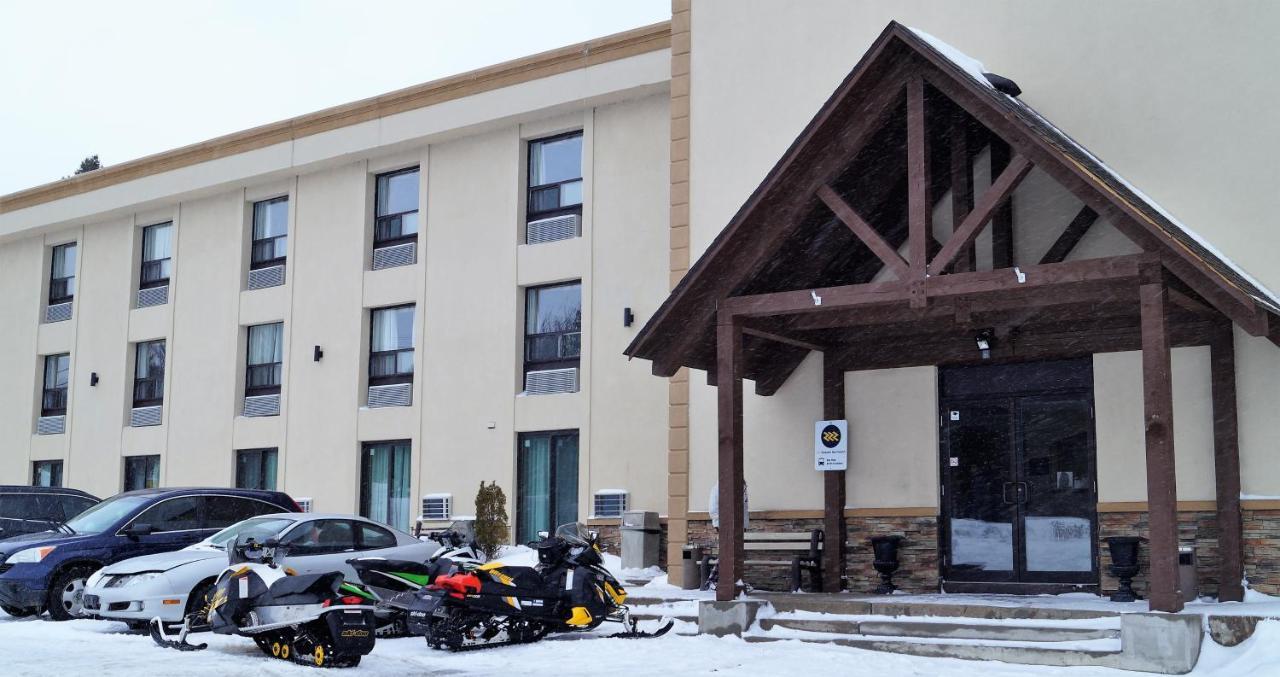 Super 8 Huntsville Exterior foto