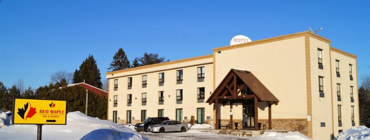 Super 8 Huntsville Exterior foto